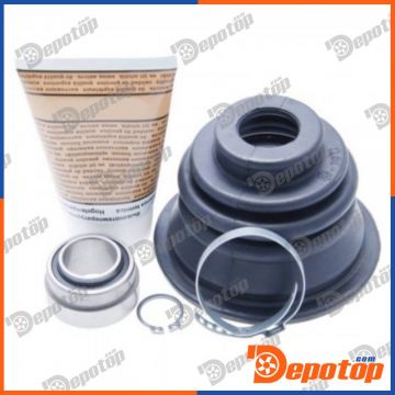 Kit soufflet de cardan pour RENAULT | 328789